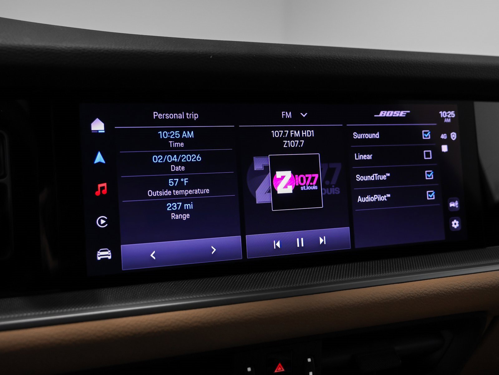 Certified 2025 Porsche Cayenne image 33