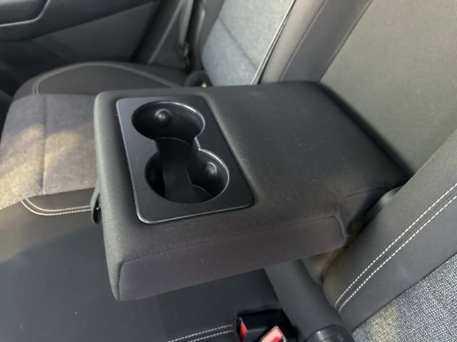 Used 2025 GMC Terrain Elevation image 26