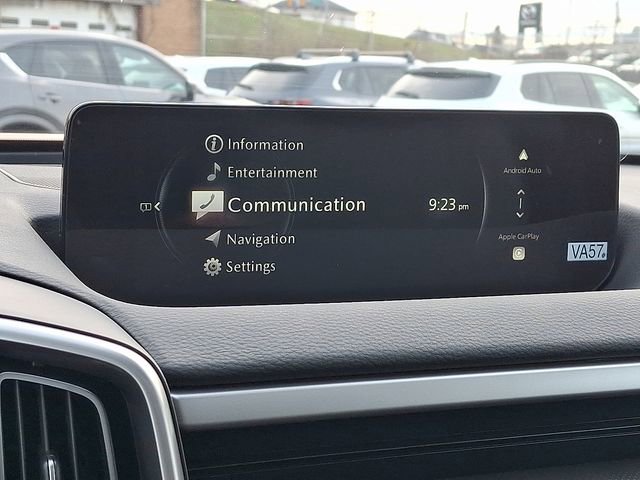 New 2026 MAZDA CX-50 2.5 Hybrid w/ Preferred Pkg image 18