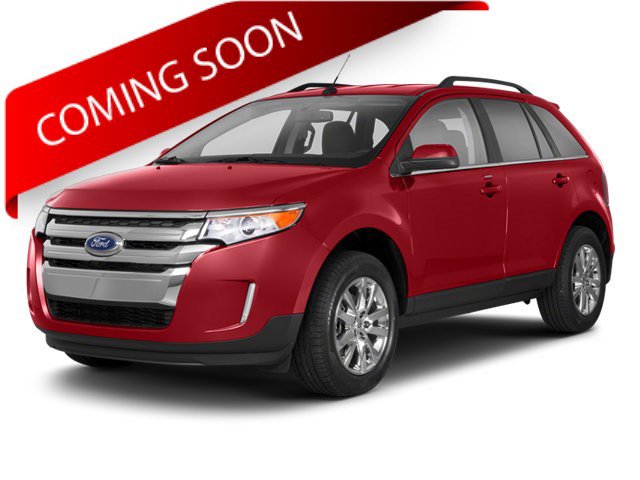 Used 2013 Ford Edge SEL FWD image 1