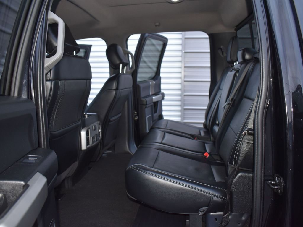 Used 2019 Ford F250 Lariat image 22