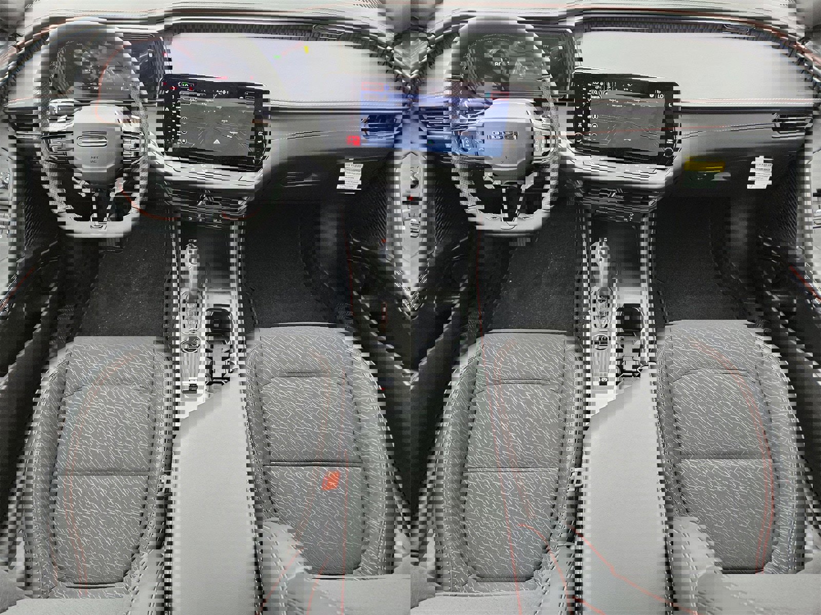 New 2025 Dodge Charger Daytona R/T w/ Sun & Sound Package image 25