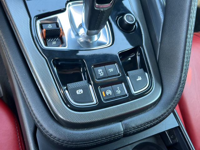 Used 2014 Jaguar F-TYPE S RWD image 23