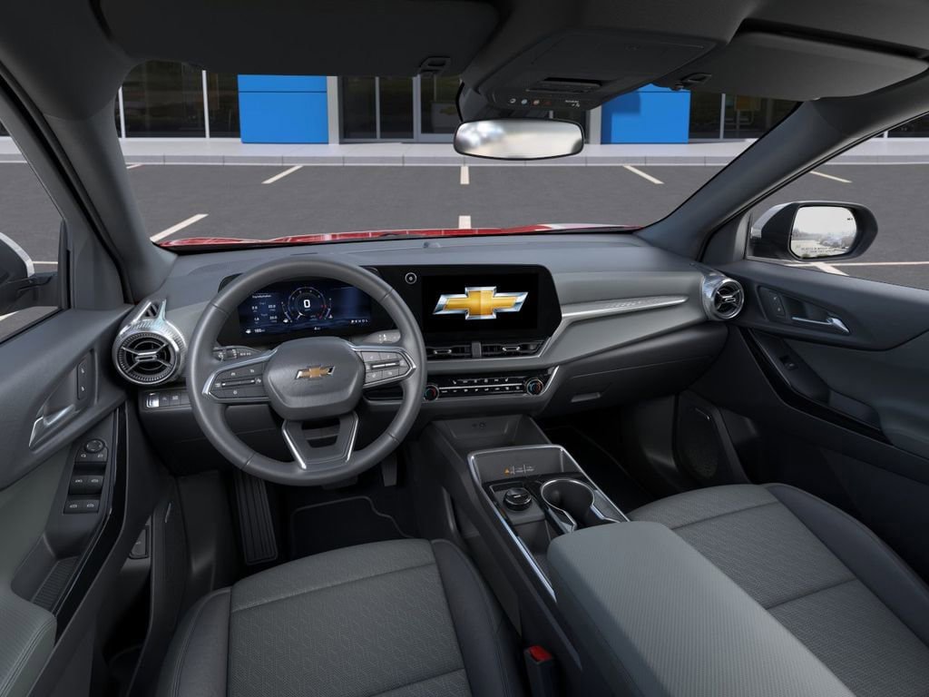 New 2026 Chevrolet Equinox LT FWD image 16