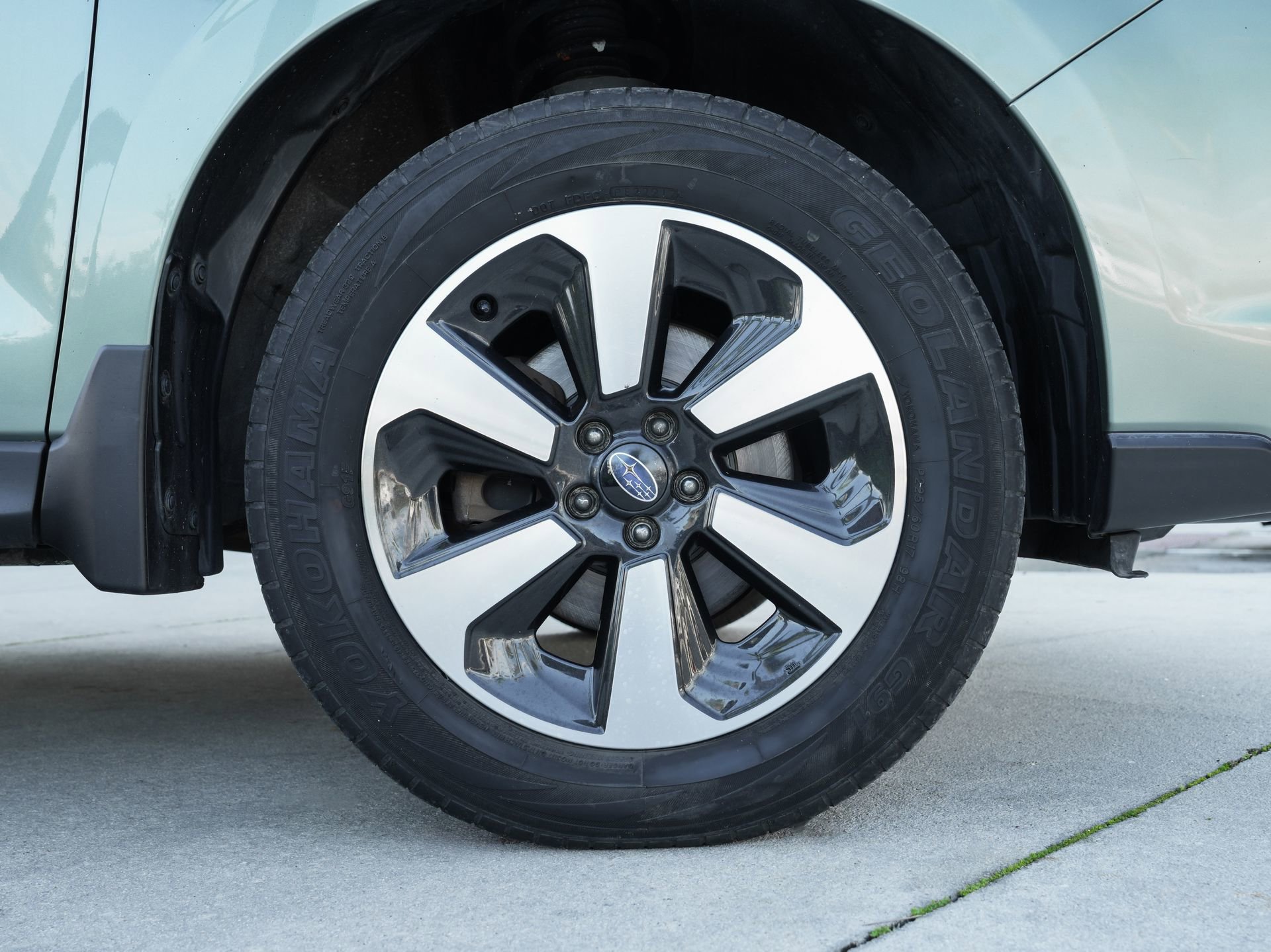 Used 2018 Subaru Forester 2.5i Limited AWD/4WD image 29