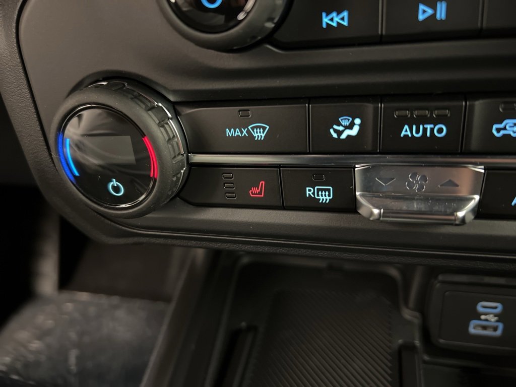 New 2025 Ford Bronco Big Bend image 14