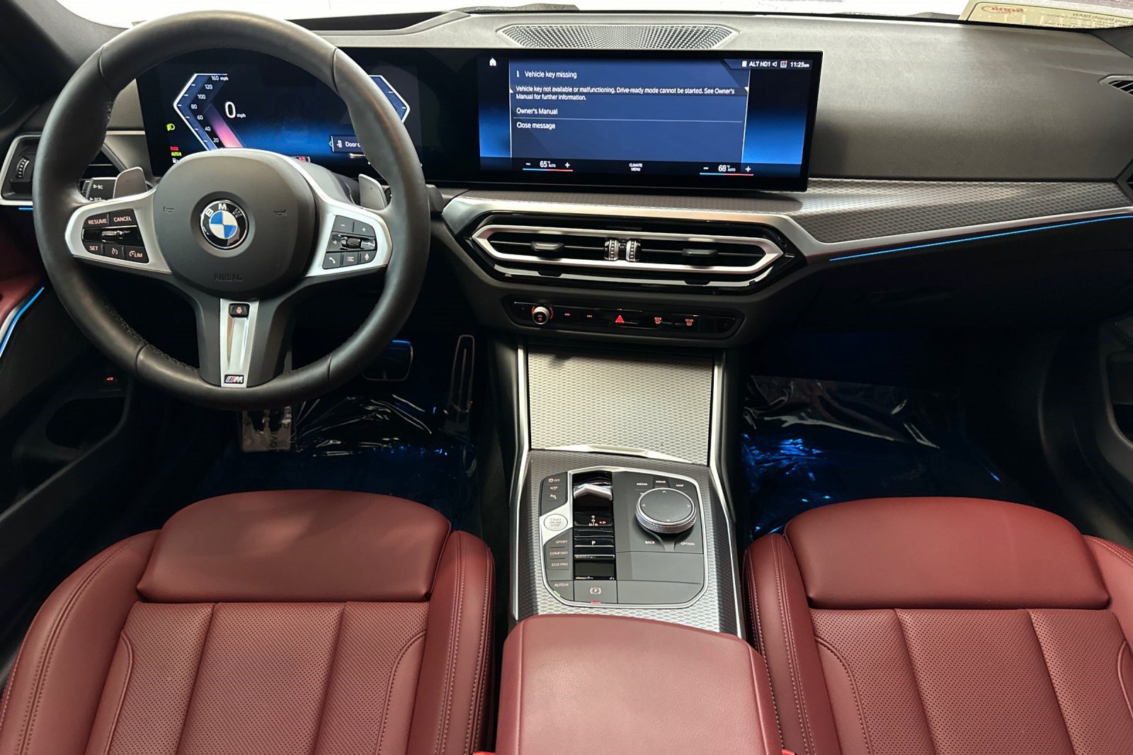 Used 2024 BMW M340i w/ Premium Package RWD image 15