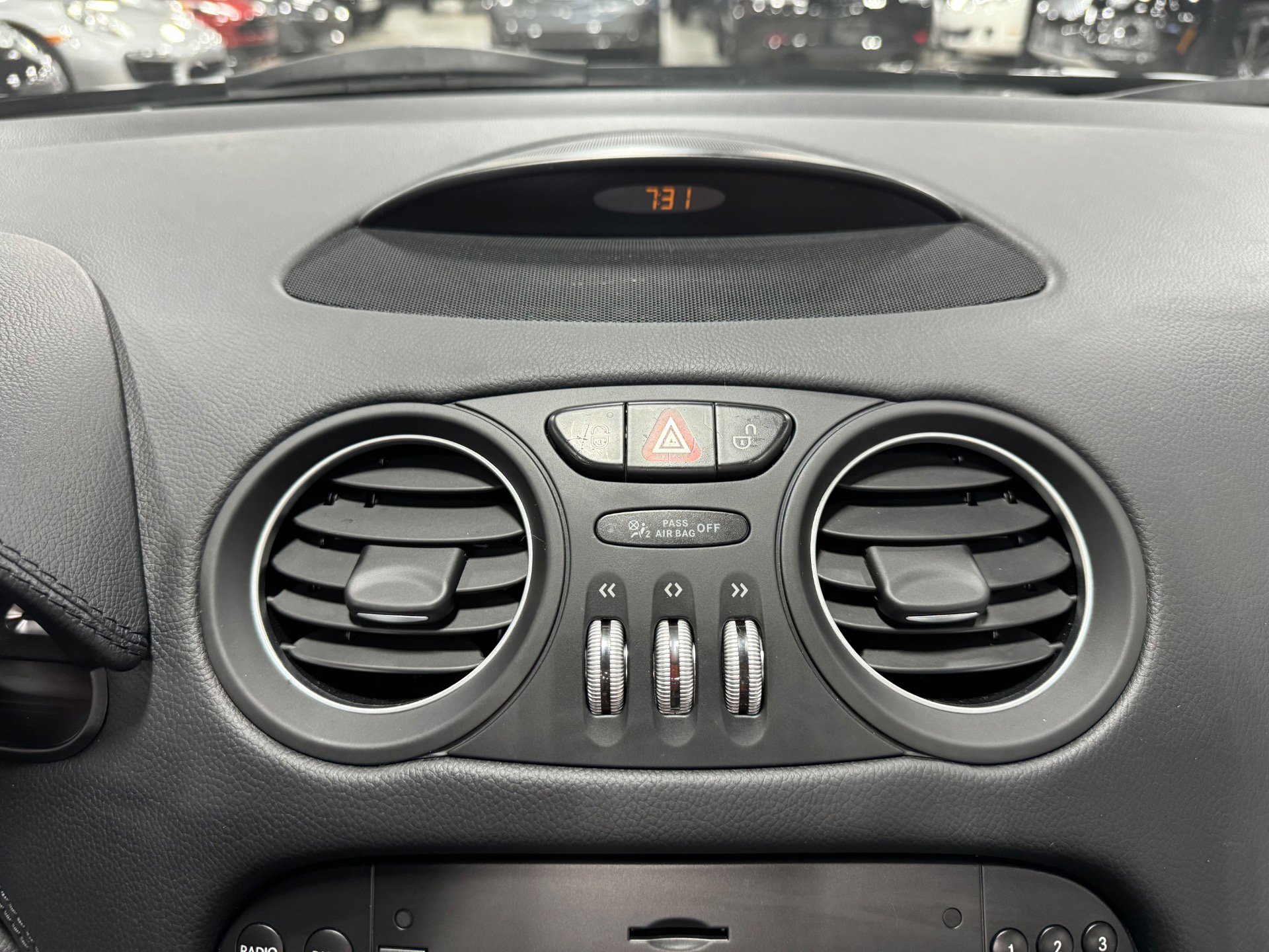 Used 2009 Mercedes-Benz SL 550 image 57