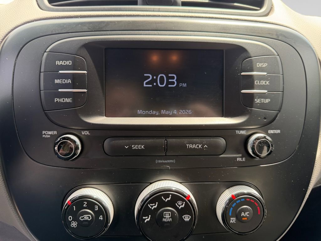 Used 2019 Kia Soul FWD image 21
