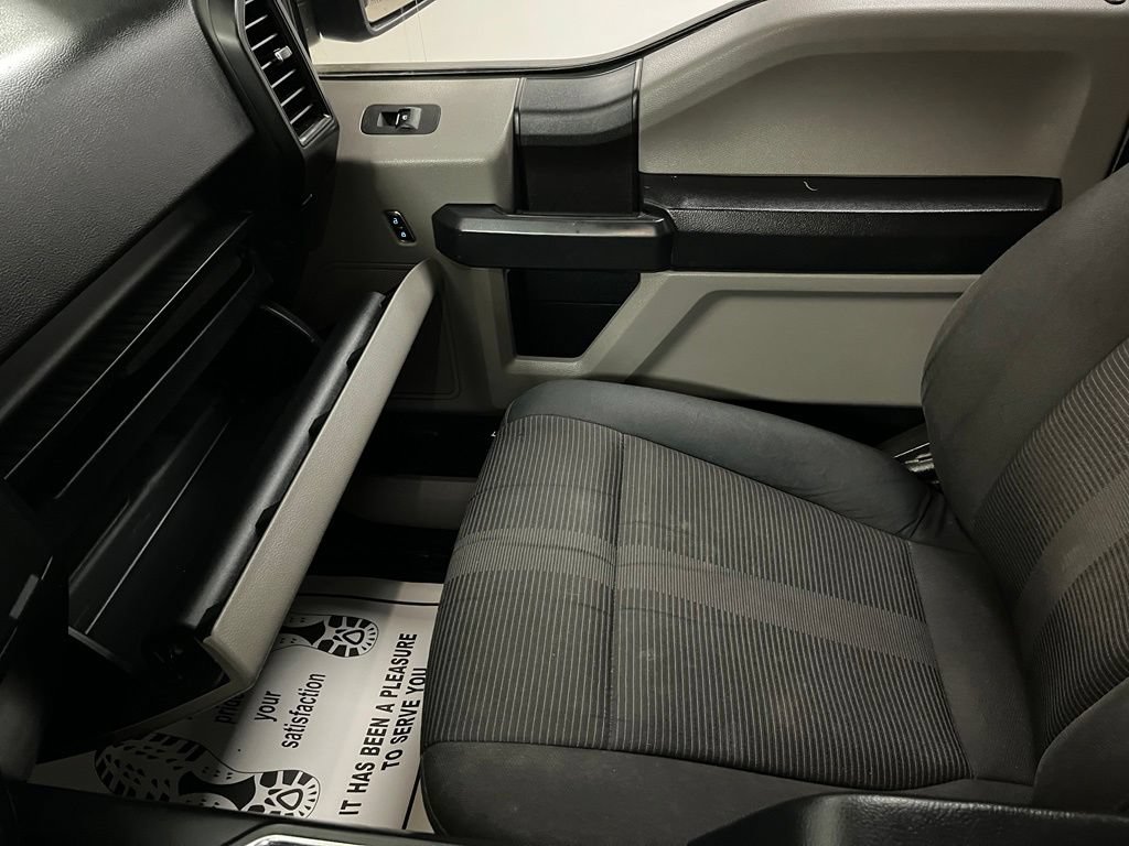 Used 2019 Ford F150 XL w/ Equipment Group 101A Mid AWD/4WD image 41
