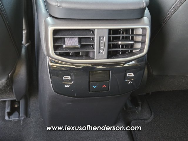 Used 2025 Lexus RX 350 Premium Plus w/ Convenience Package AWD/4WD image 14