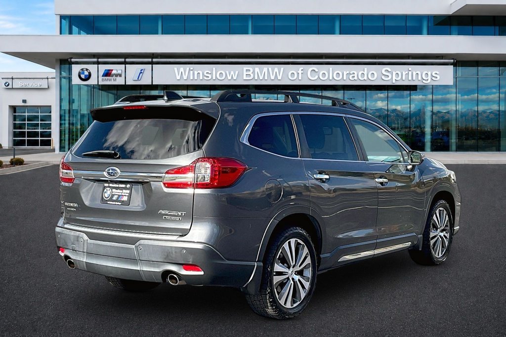 Used 2019 Subaru Ascent Touring AWD/4WD image 6