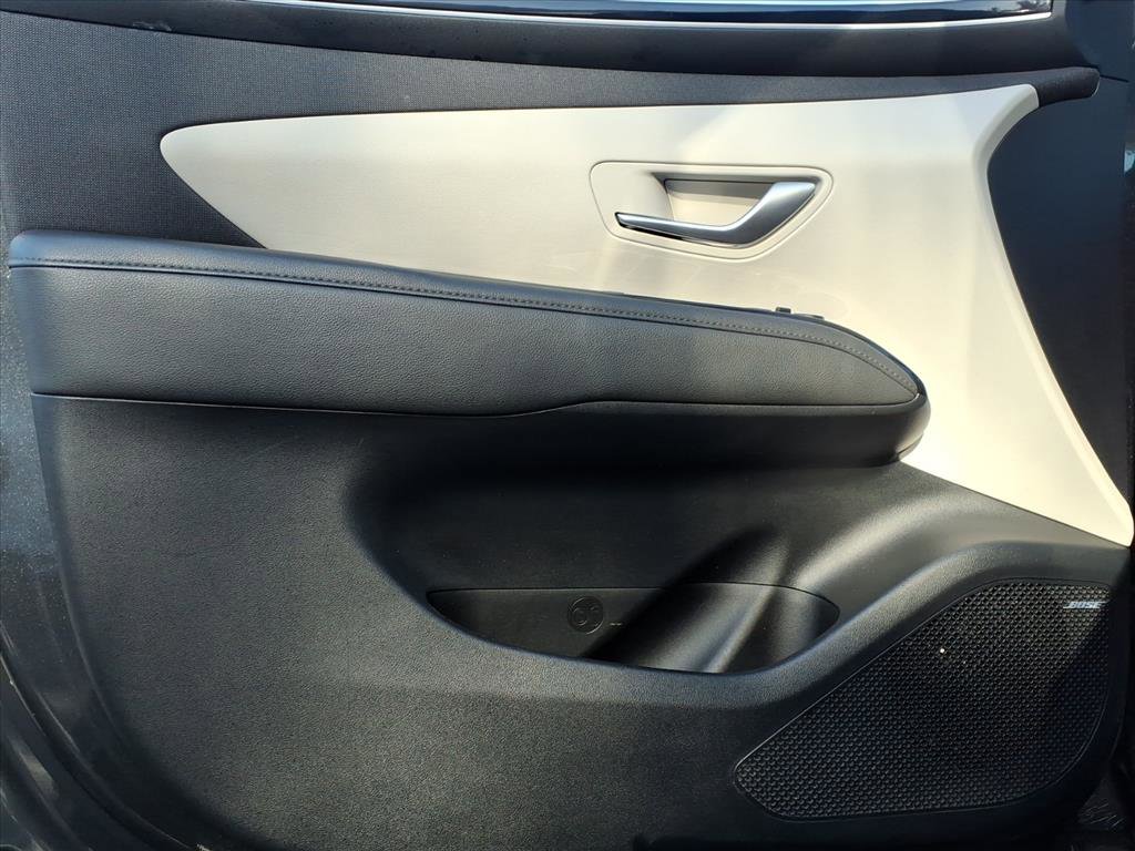 Used 2022 Hyundai Tucson SEL w/ Convenience + Premium Package image 10