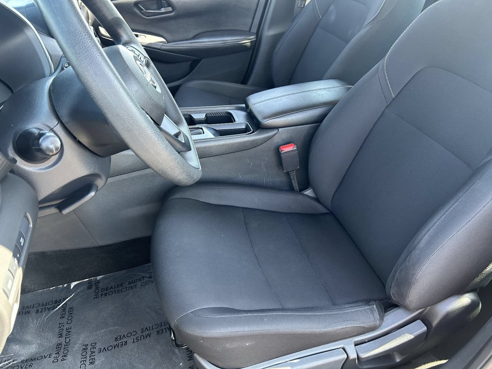 Used 2024 Nissan Sentra S FWD image 23
