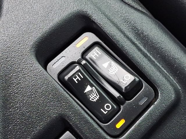 Used 2018 Subaru Crosstrek 2.0i Limited AWD/4WD image 24