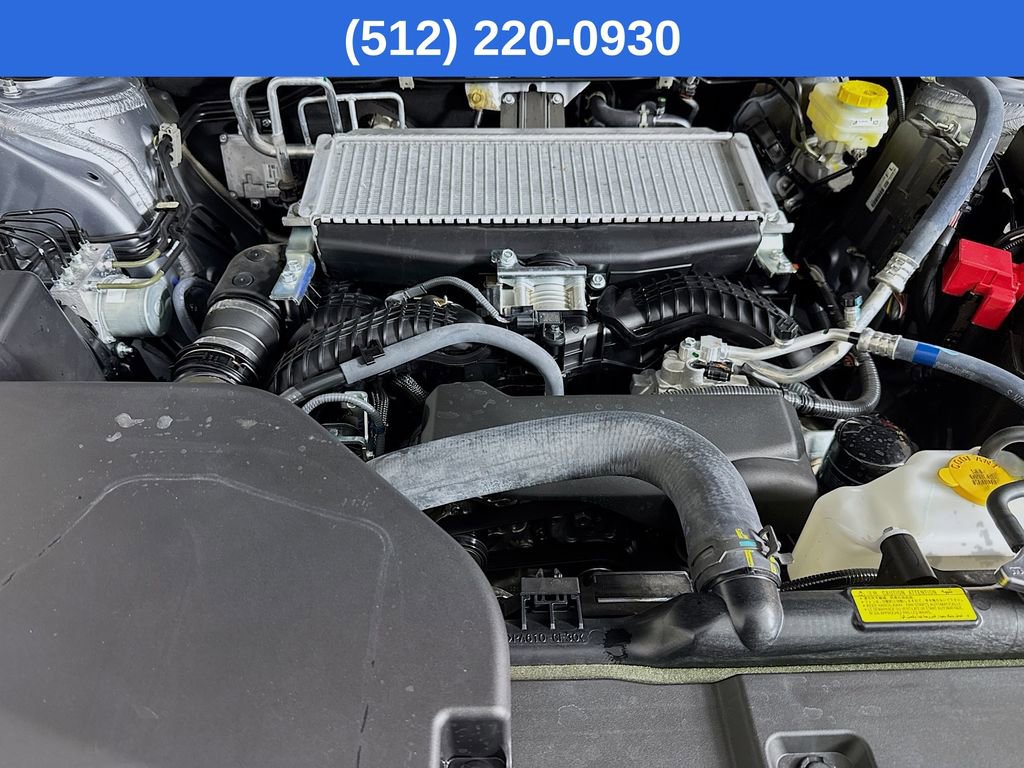 Used 2025 Subaru Ascent Onyx Edition image 40