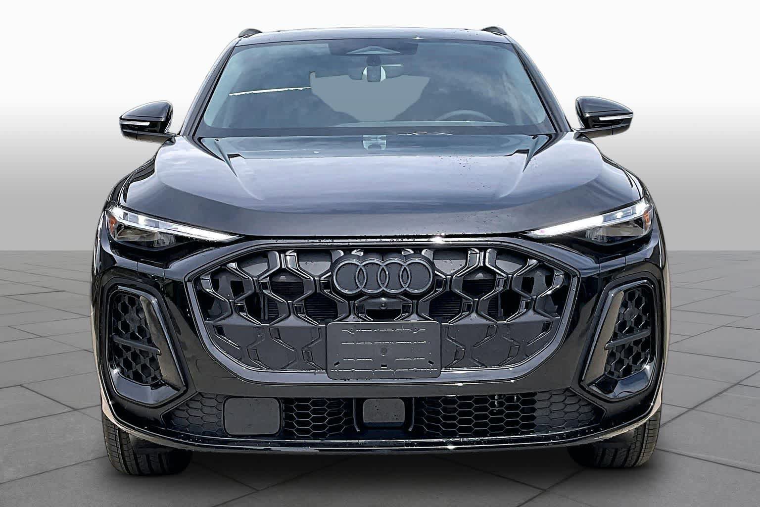 New 2026 Audi Q5 Premium AWD/4WD image 3