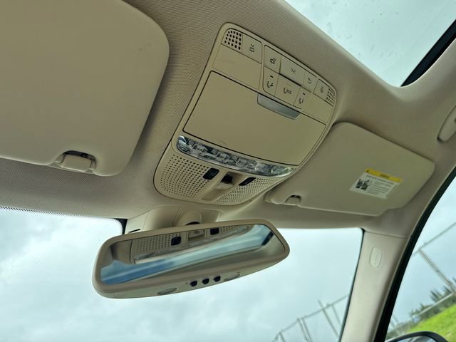 Used 2016 Mercedes-Benz C 300 4MATIC Sedan image 20