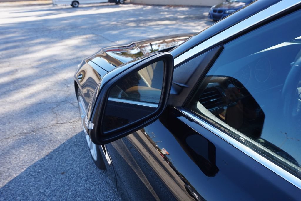 Used 2016 BMW 428i Convertible RWD image 13