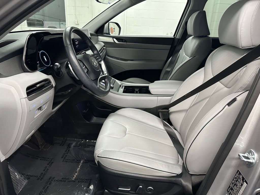 Used 2025 Hyundai Palisade SEL AWD/4WD image 19