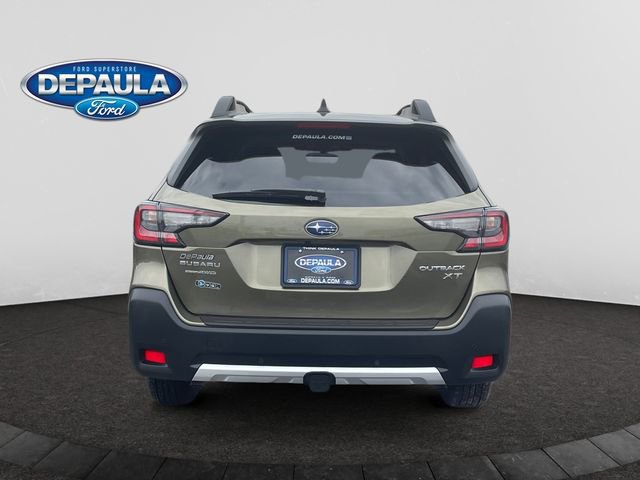 Used 2024 Subaru Outback Limited XT image 5