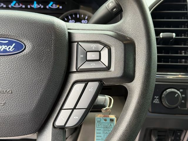 Used 2020 Ford F250 XLT w/ XLT Premium Package AWD/4WD image 11