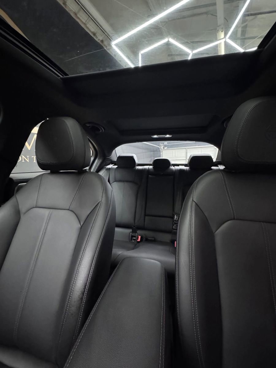 Used 2024 Alfa Romeo Giulia Ti RWD image 10