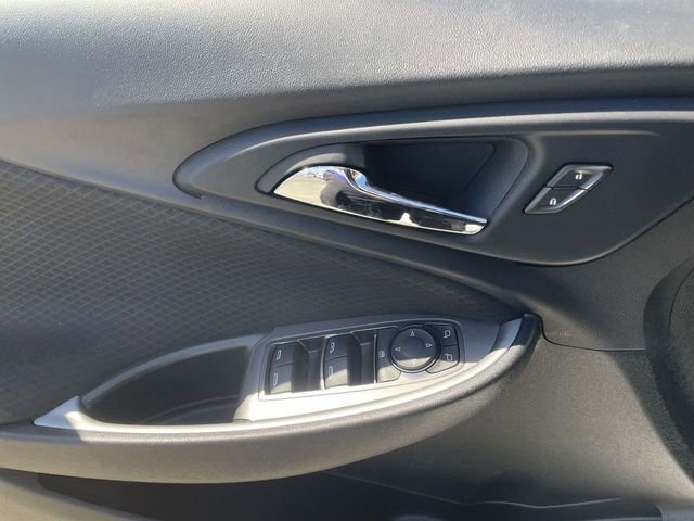 Certified 2024 Chevrolet Malibu LT image 22
