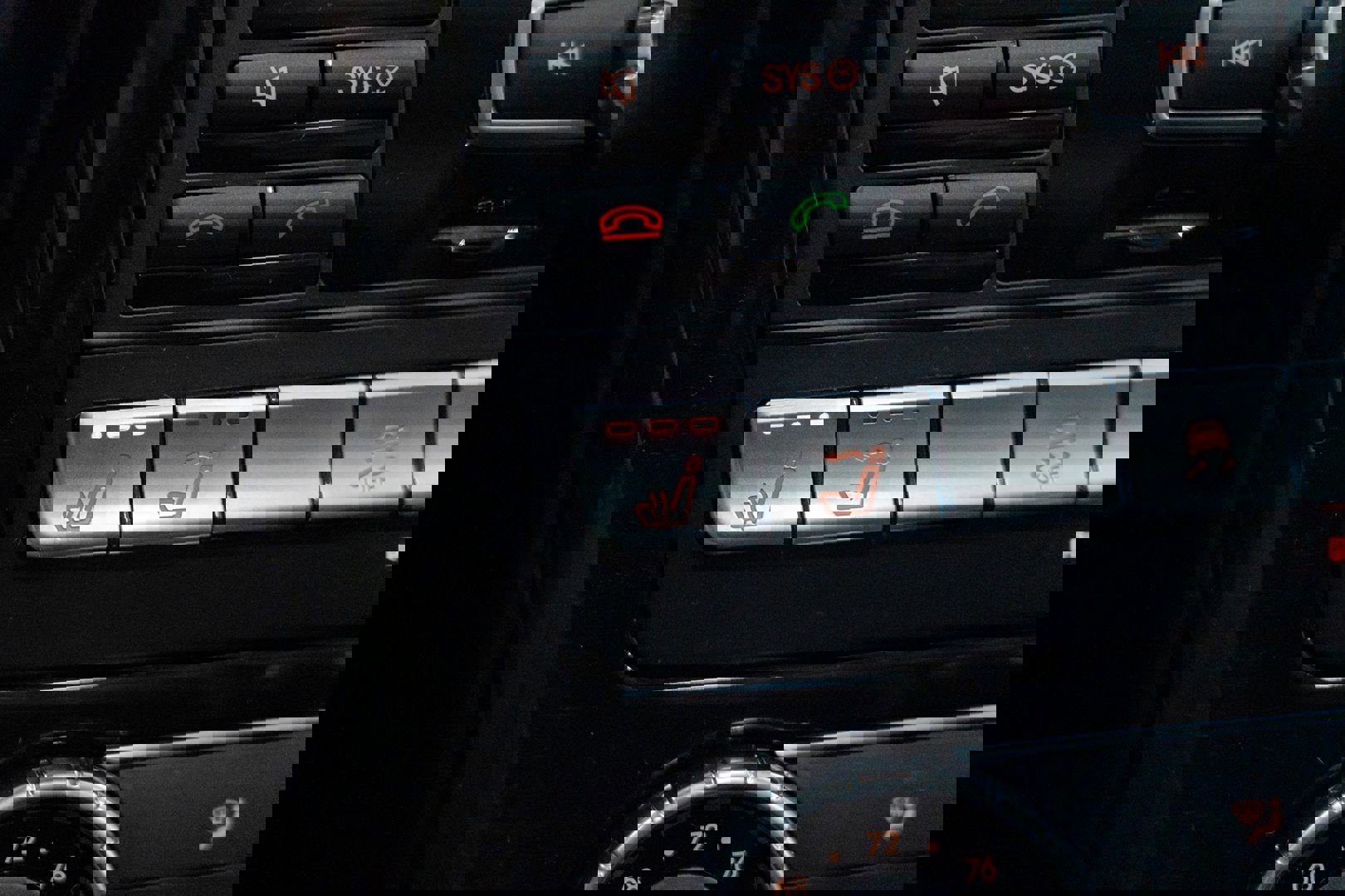 Used 2014 Mercedes-Benz SLK 55 AMG image 41