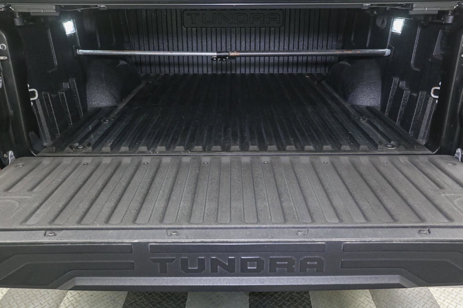 Used 2024 Toyota Tundra TRD Pro image 12