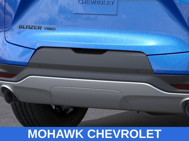 New 2026 Chevrolet Blazer LT AWD/4WD image 14