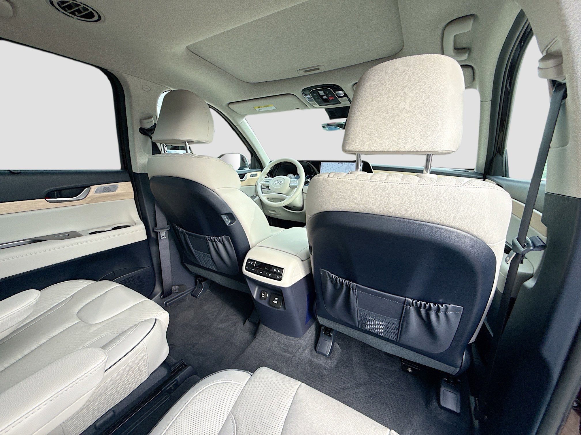 Used 2024 Hyundai Palisade Limited image 30