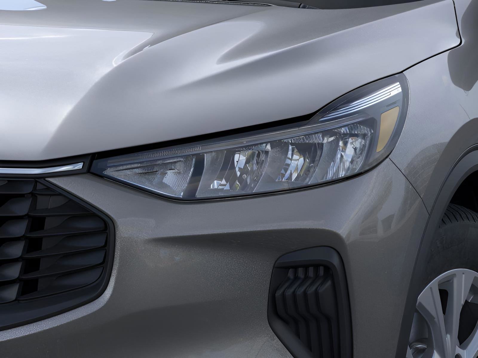 New 2026 Ford Escape Active image 19
