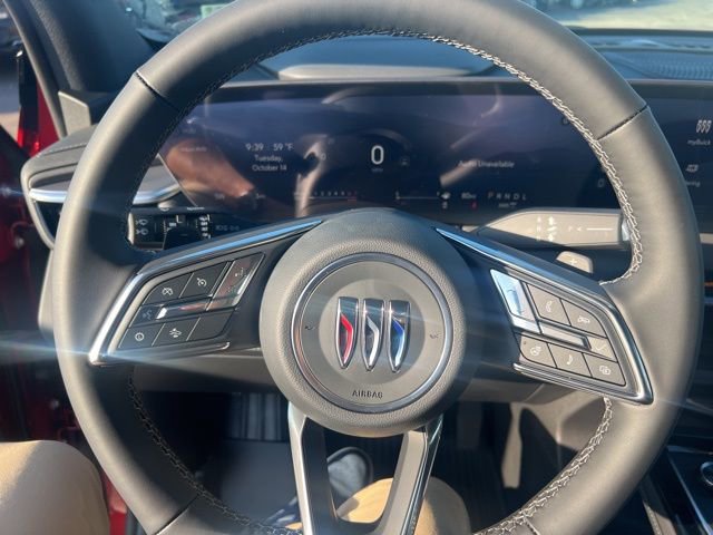 New 2026 Buick Enclave Sport Touring w/ Power Package image 20