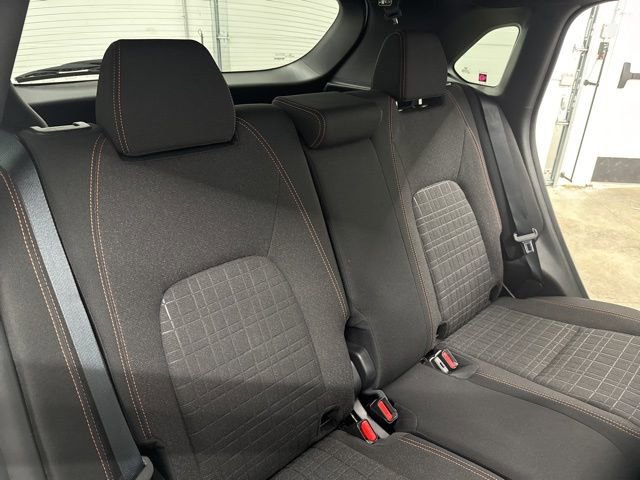 Certified 2023 Honda HR-V Sport image 21