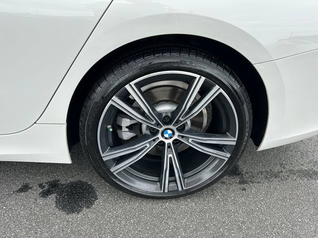Used 2021 BMW 330i Sedan w/ Convenience Package RWD image 36