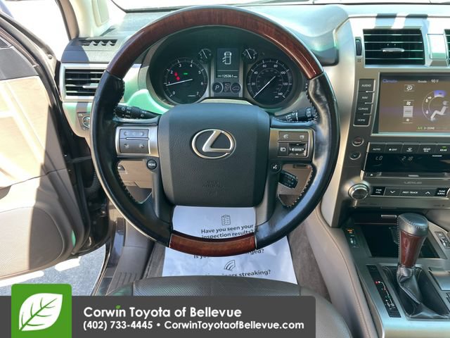 Used 2016 Lexus GX 460 w/ Premium Package AWD/4WD image 21