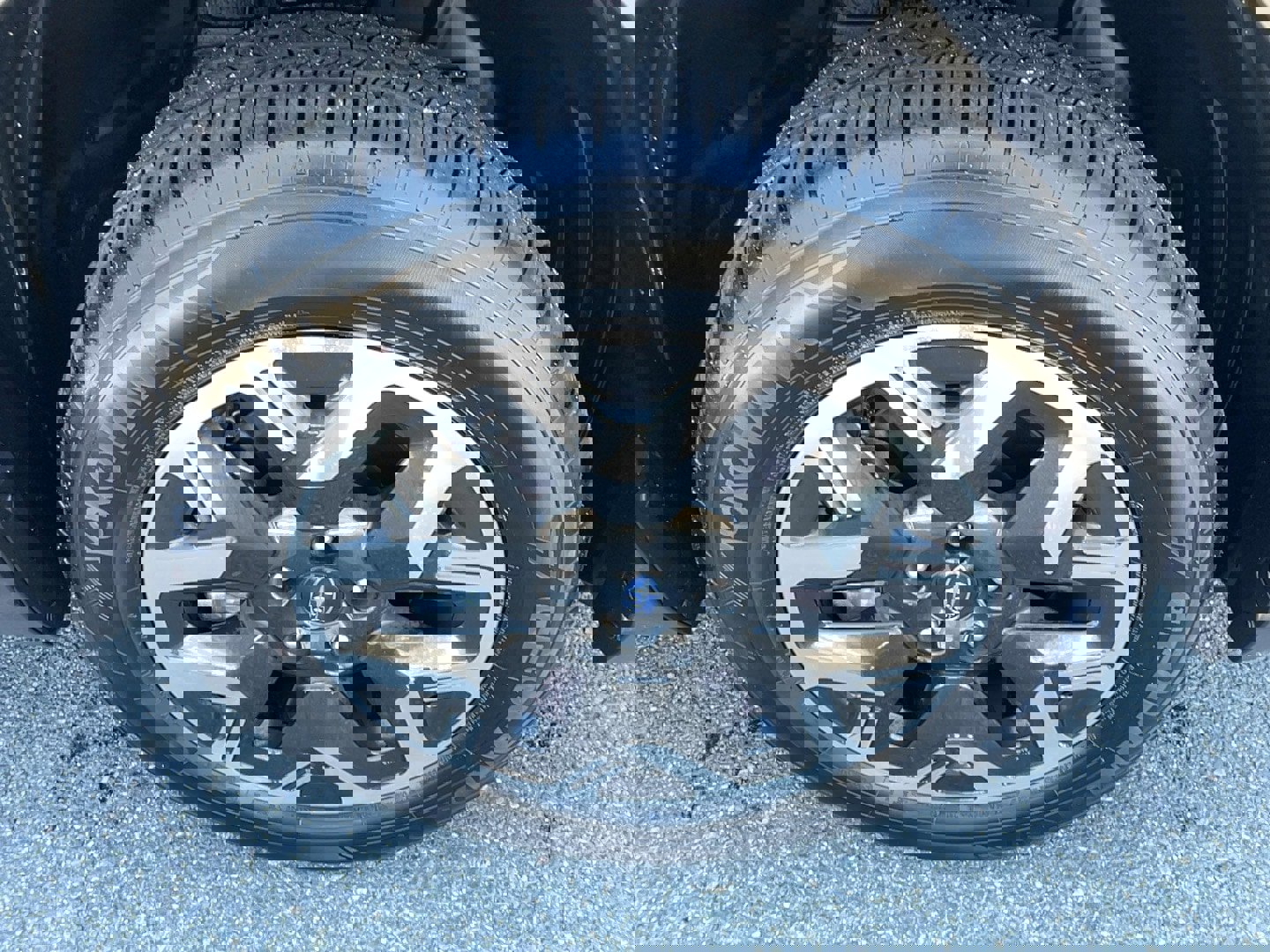 Used 2025 Subaru Forester image 5