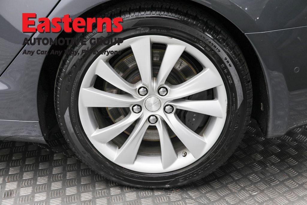 Used 2017 Tesla Model S 75D image 8