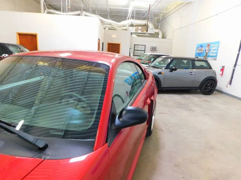 Used 2001 Ford Mustang GT image 13