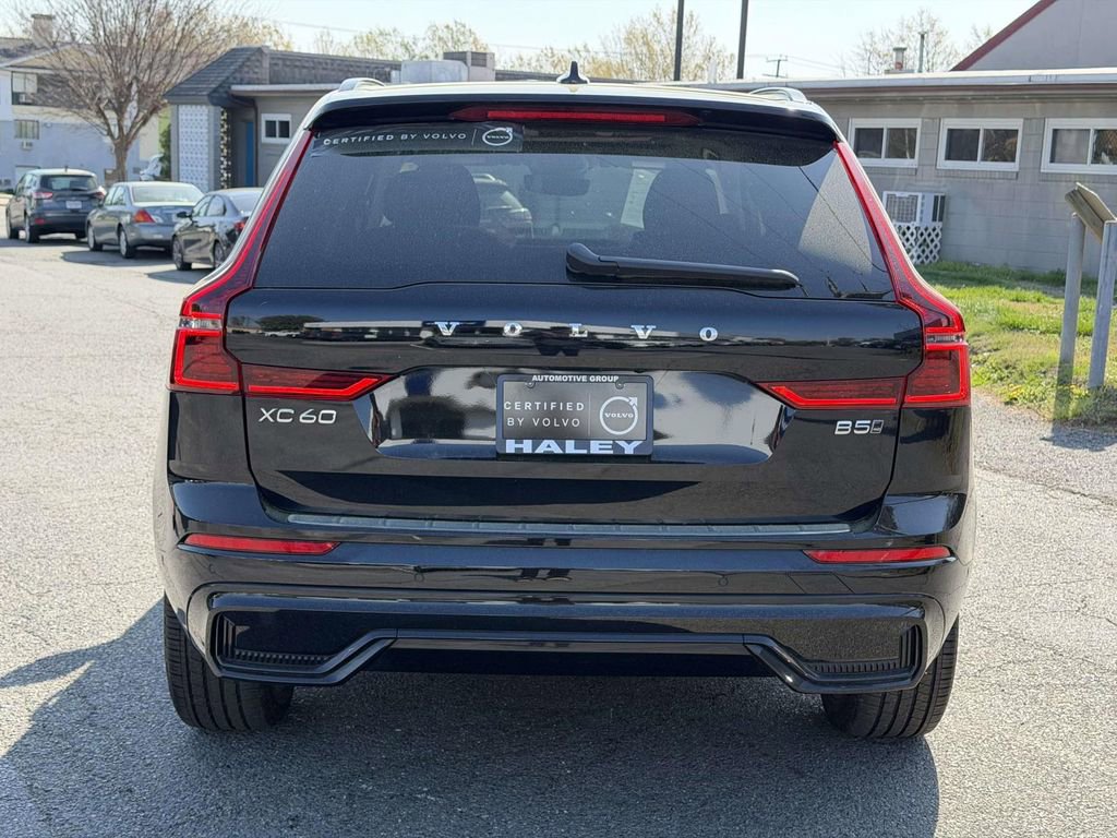 Used 2026 Volvo XC60 B5 Plus w/ Protection Package Premier AWD/4WD image 20