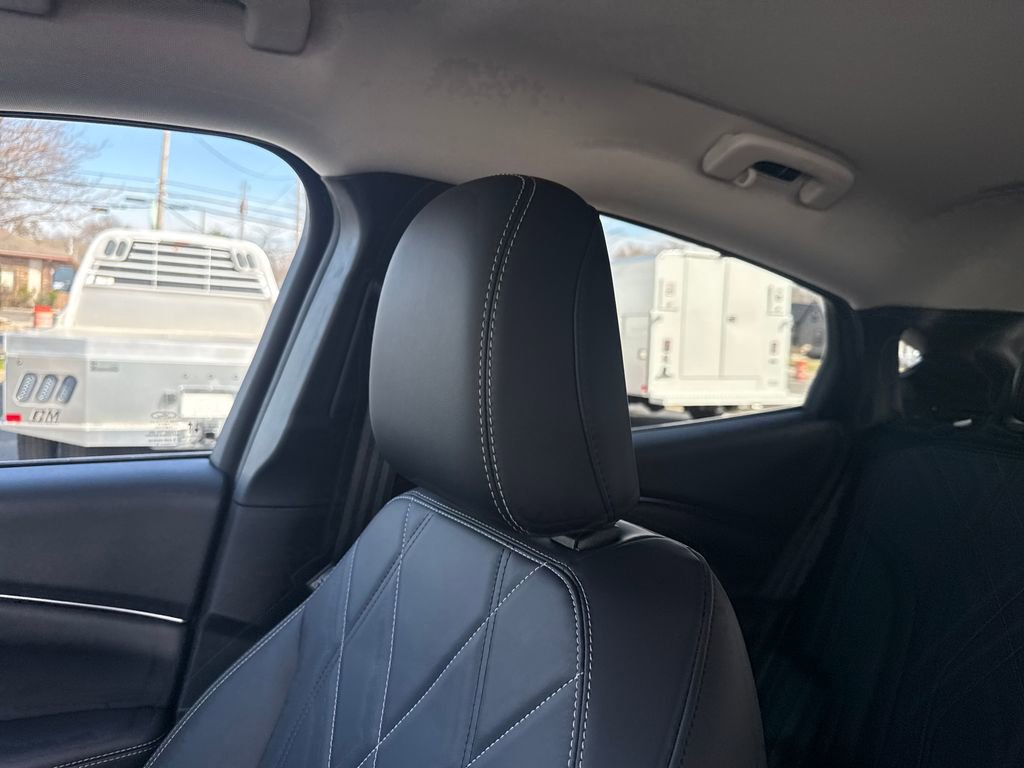 Used 2025 Ford Mustang Mach-E Select w/ Comfort Package Lite image 41