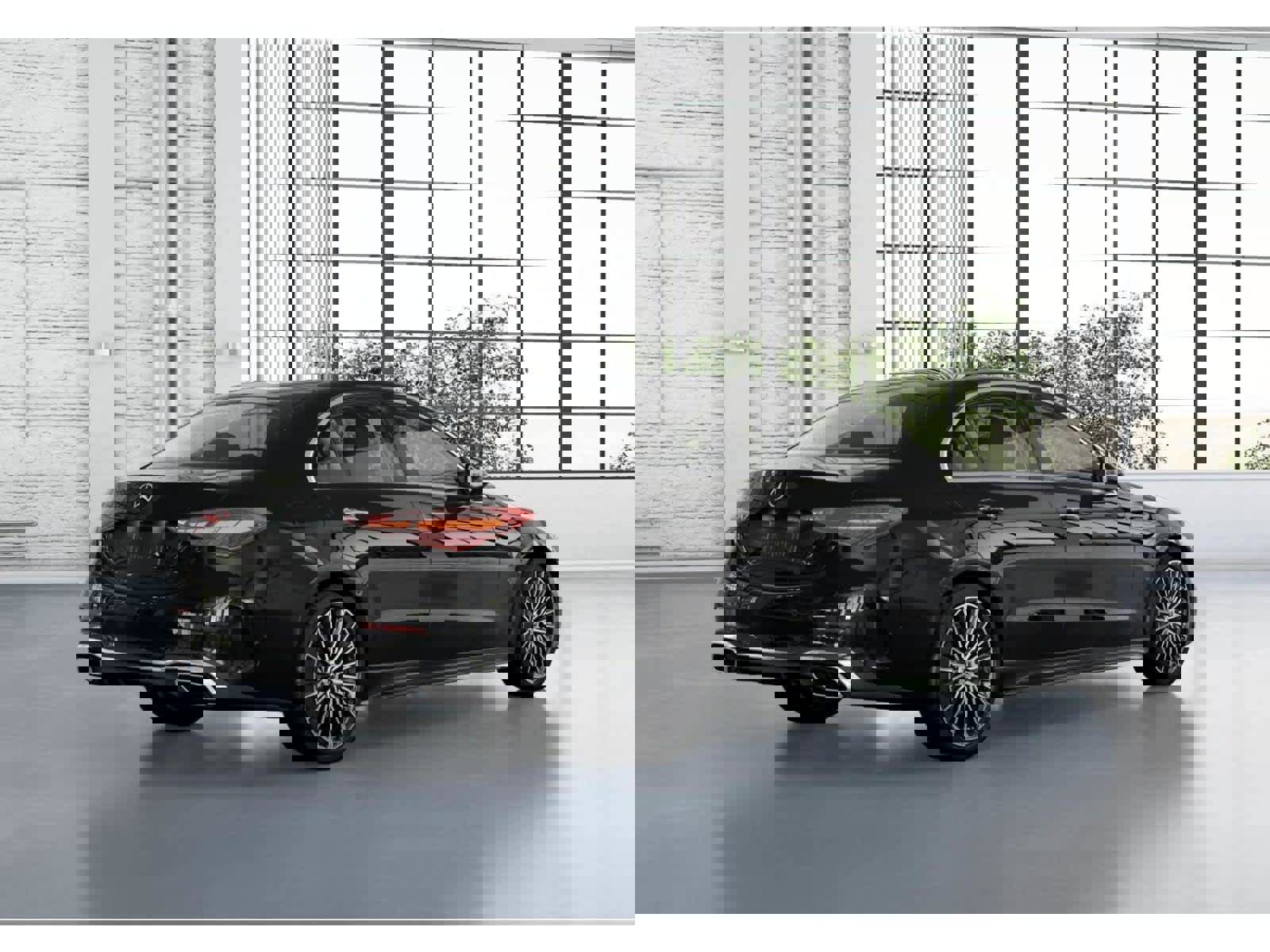 New 2026 Mercedes-Benz C 300 Sedan image 20