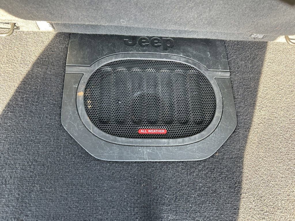 Used 2021 Jeep Wrangler Rubicon image 38