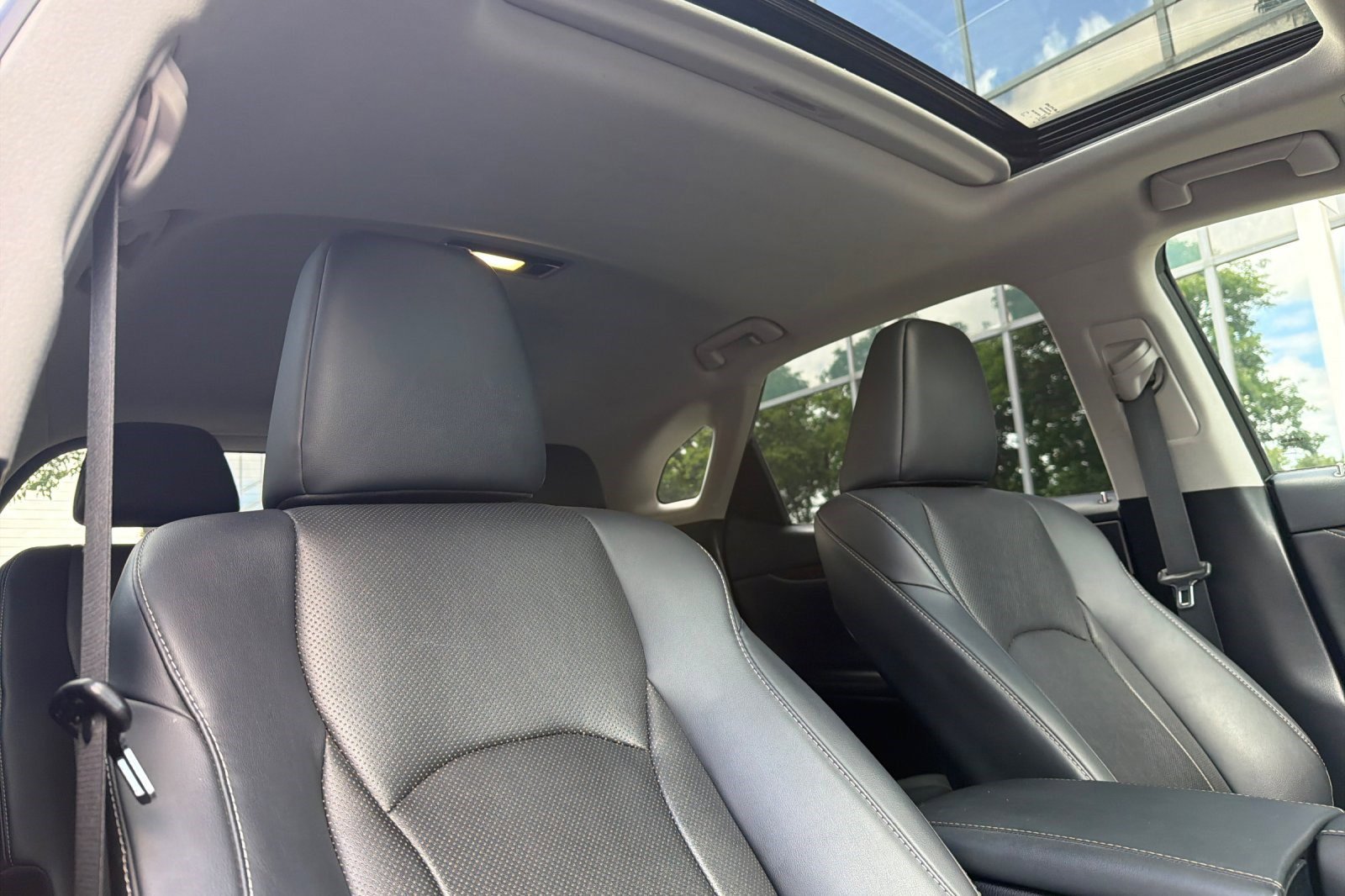Used 2022 Lexus RX 350 FWD w/ Premium Package image 21