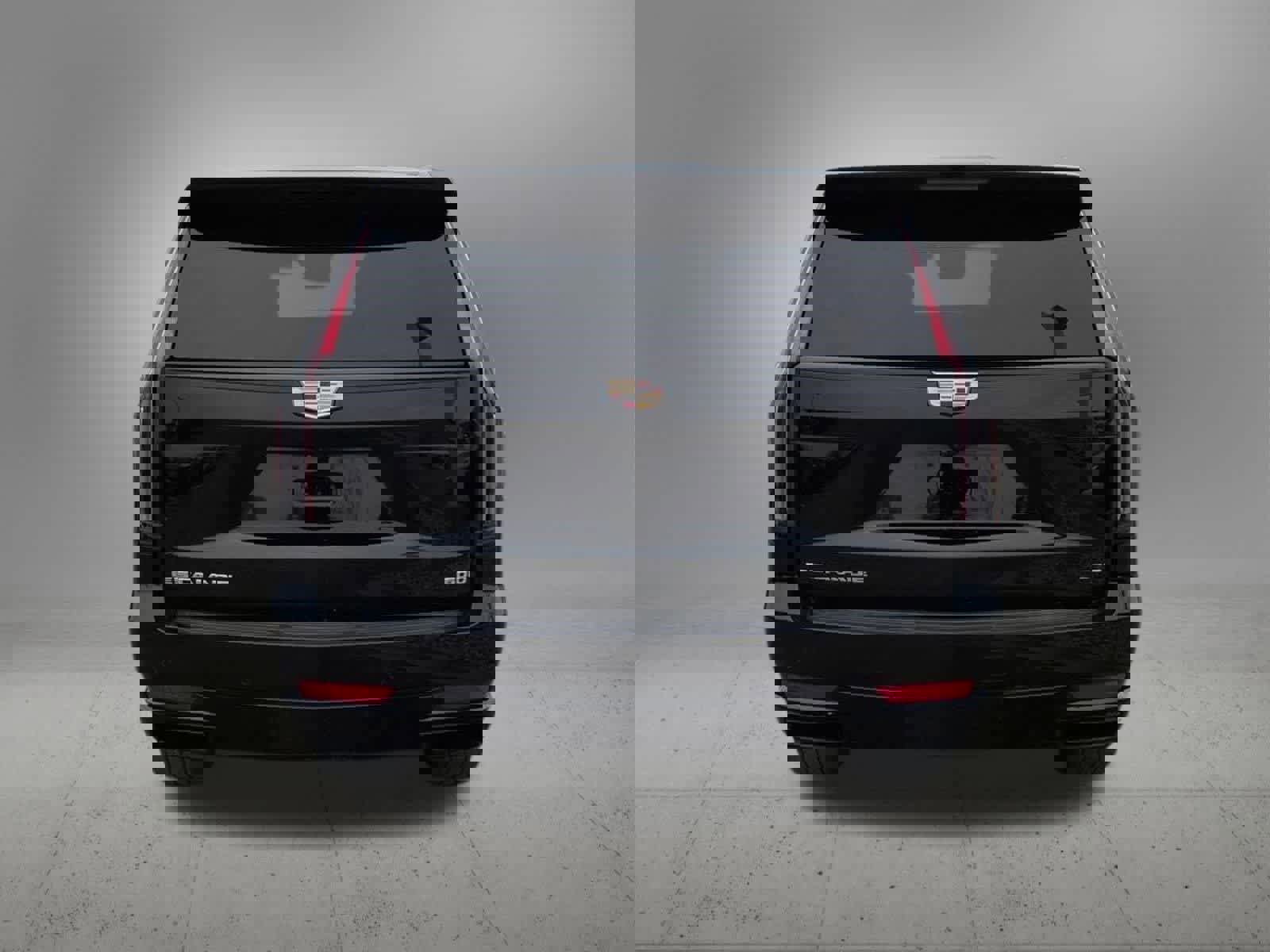 Used 2023 Cadillac Escalade Sport Platinum image 5