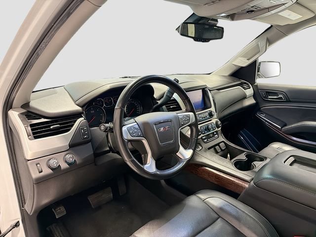 Used 2020 GMC Yukon SLT w/ Open Road Package image 9
