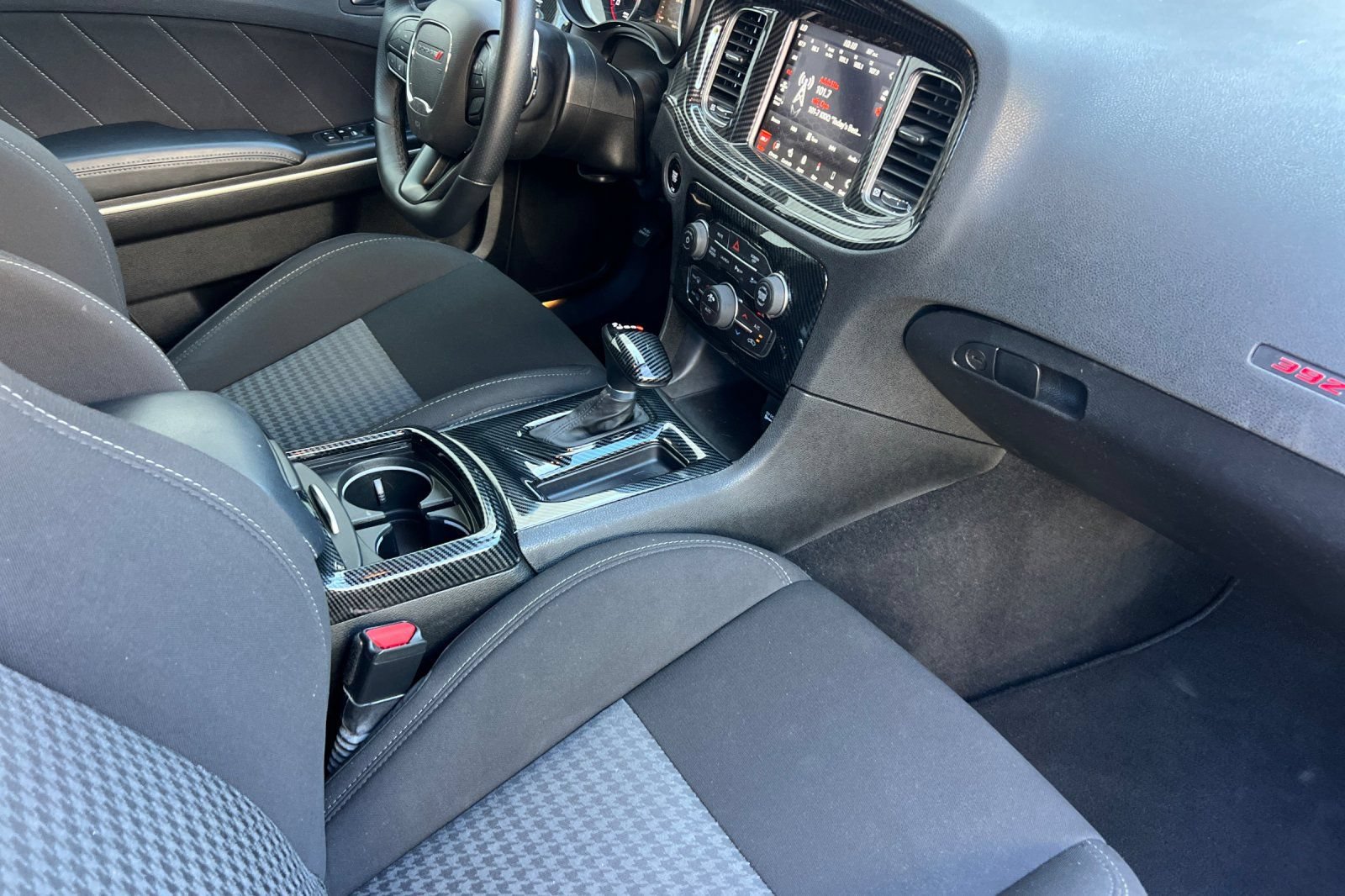 Used 2023 Dodge Charger Scat Pack RWD image 18