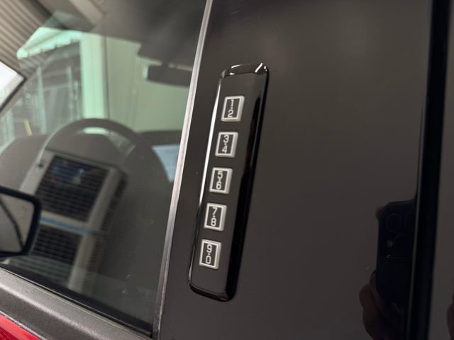 Used 2024 Ford F150 XLT w/ Equipment Group 303A High image 42