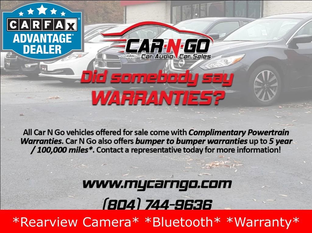 Used 2016 MAZDA CX-5 Sport image 16